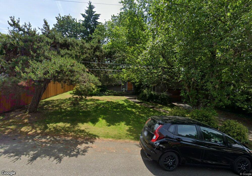 9016 229th St SW, Edmonds, WA 98026 - photo 1
