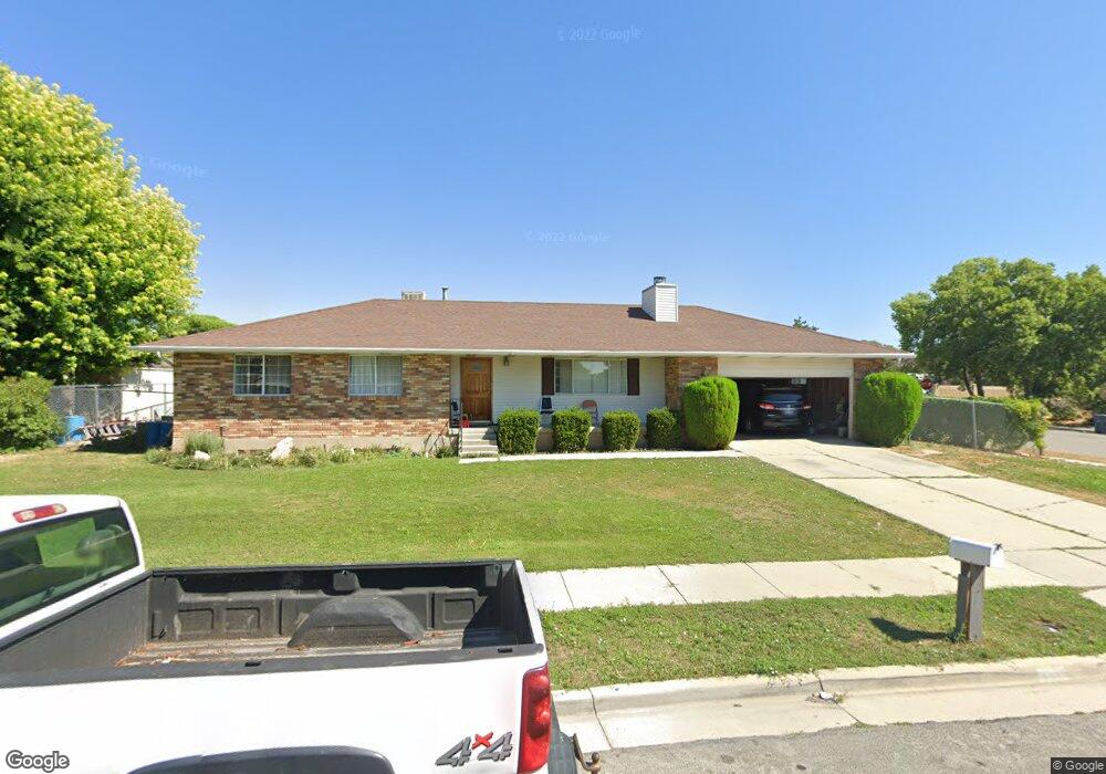 2494 Grubstake Cir, South Jordan, UT 84095 - photo 1