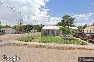 807 Wichita Dr, Ulysses, KS 67880