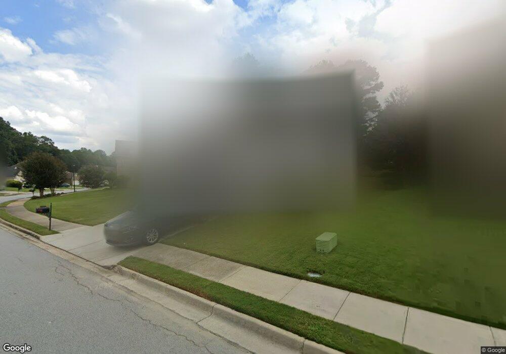 2958 Heritage Oaks Cir unit 7, Dacula, GA 30019 - photo 1