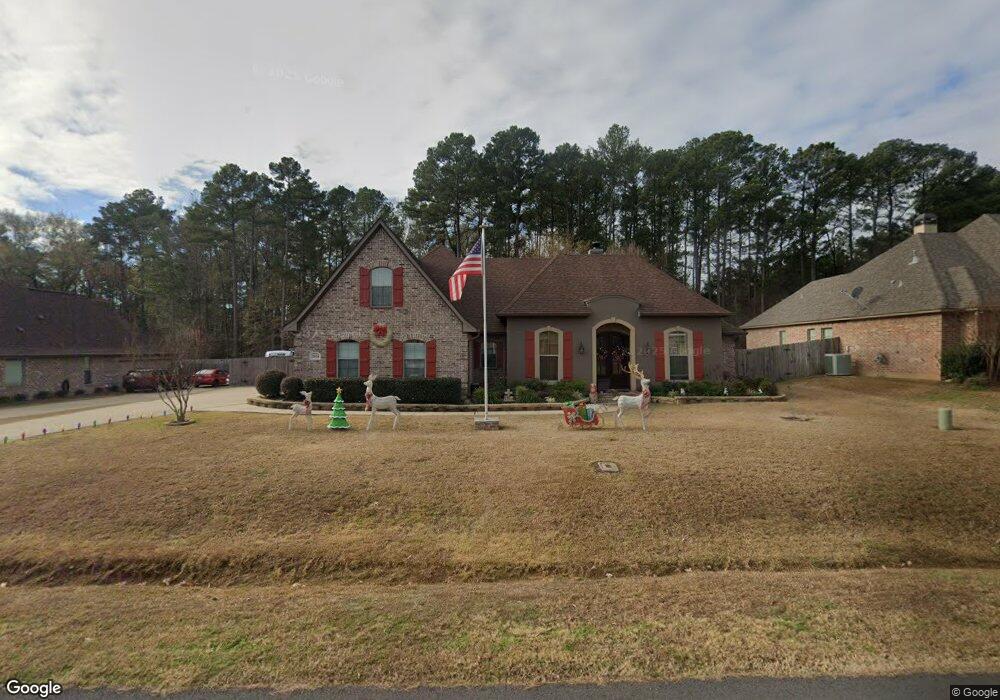 2024 Honeytree Trail Cir, Haughton, LA 71037 - photo 1