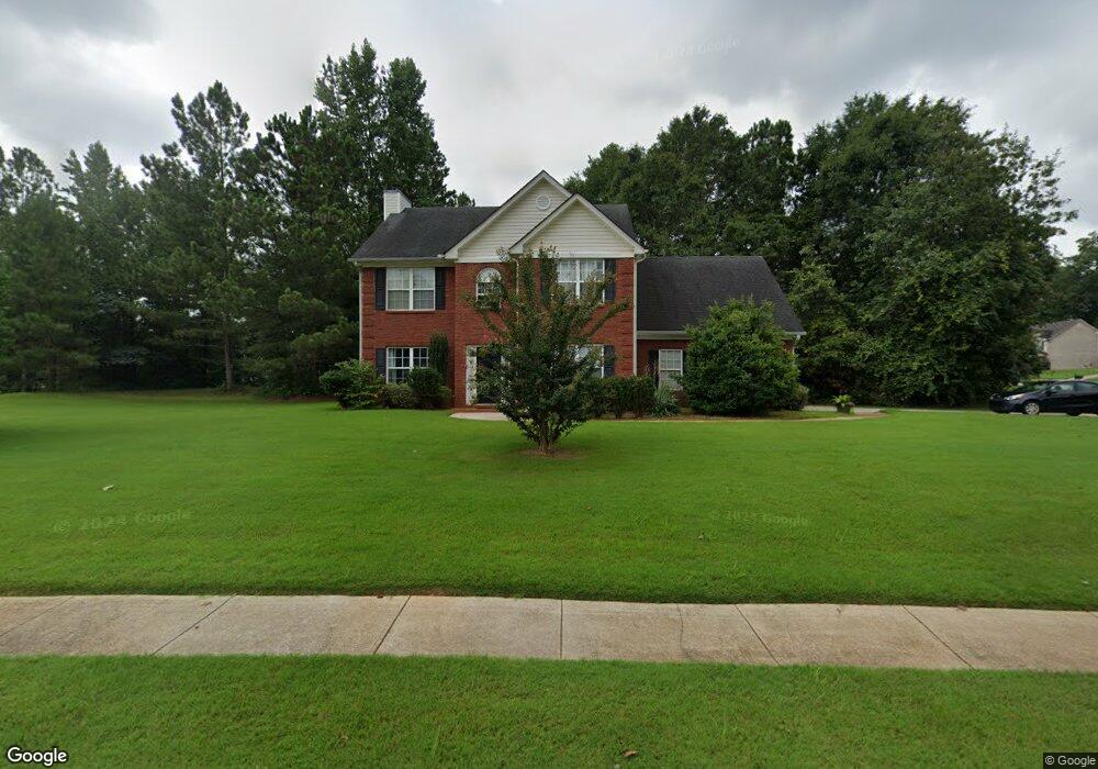 200 Fieldstone Ln unit 4, Covington, GA 30016 - photo 1