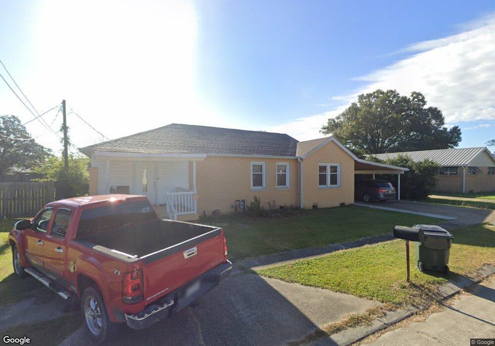 140 Allen St, Houma, LA 70363 - photo 1