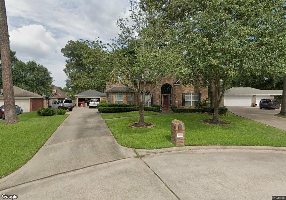 31206 Columba Ct, Tomball, TX 77375 - photo 1