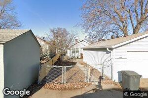 4734 Camden Ave N, Minneapolis, MN 55430