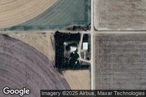 994 N County Road 17, Marienthal, KS 67863