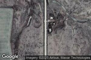 1225 N County Road 16, Marienthal, KS 67863