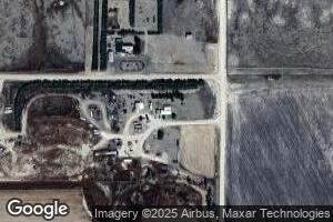 890 N County Road 17, Marienthal, KS 67863