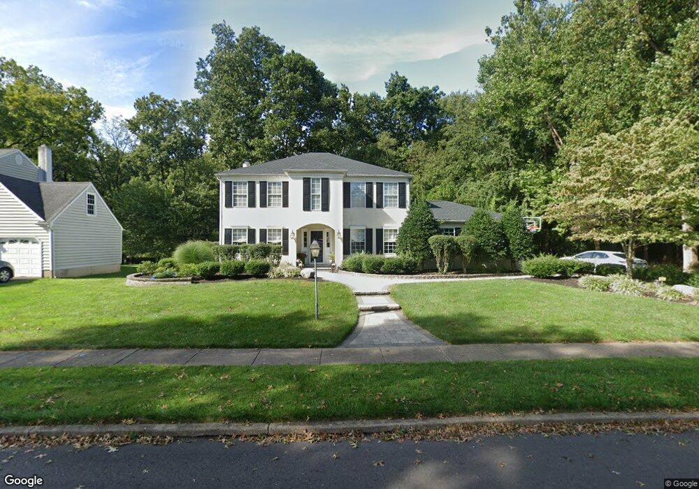 183 White Swan Way, Langhorne, PA 19047 - photo 1