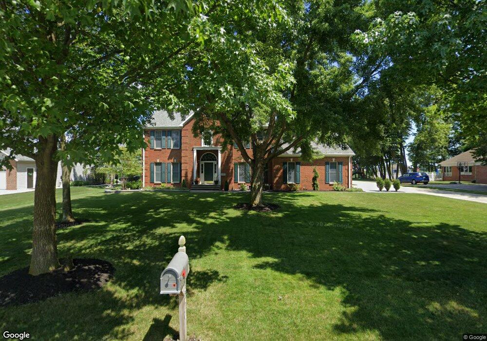 120 Quail Run, Archbold, OH 43502 - photo 1