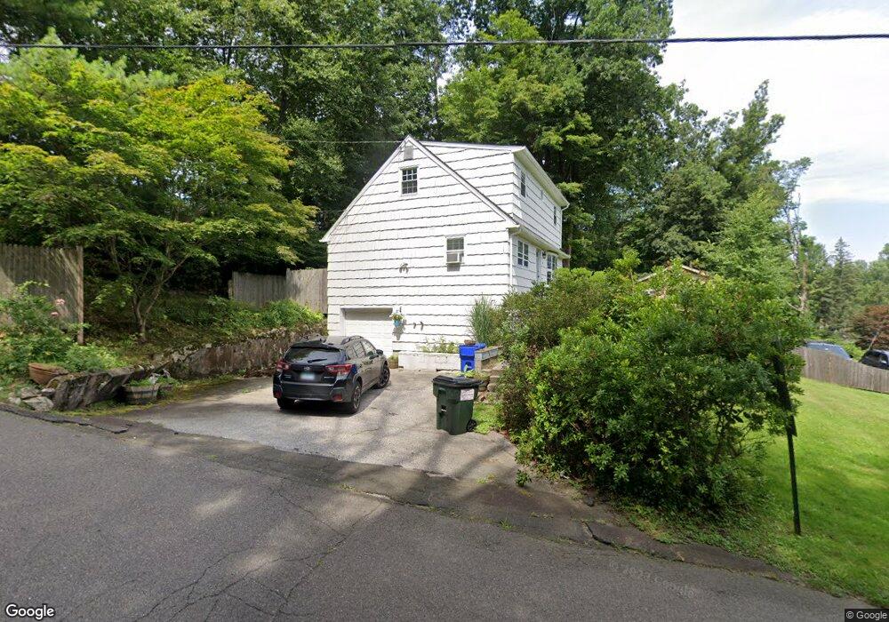 4 Ramapoo Hill Rd, Ridgefield, CT 06877 - photo 1