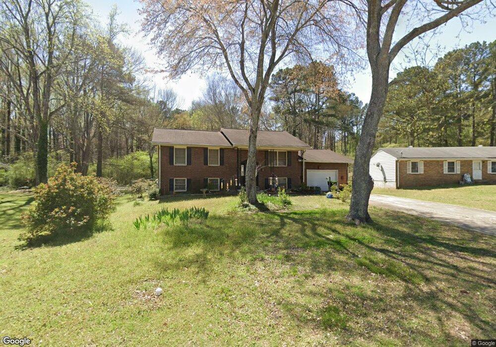 6809 Maddox Rd, Morrow, GA 30260 - photo 1