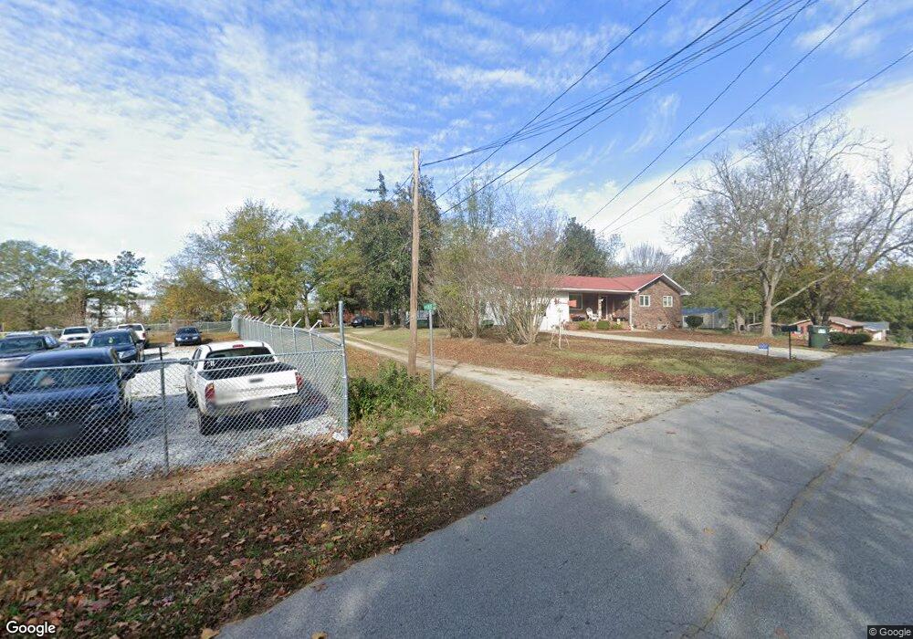 1006 Tate Cir, Elberton, GA 30635 - photo 1