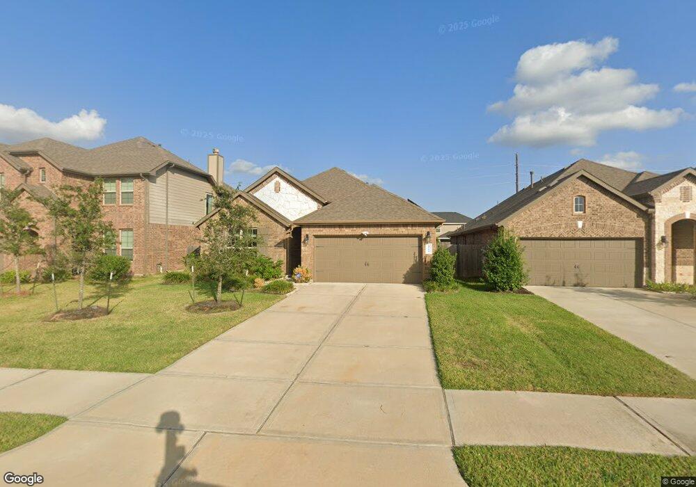 4119 4119 Prairie Landing, Katy, TX 77494 - photo 1