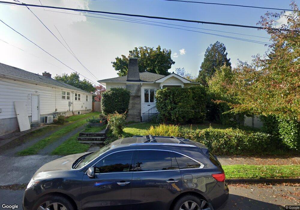 7527 N Williams Ave, Portland, OR 97217 - photo 1