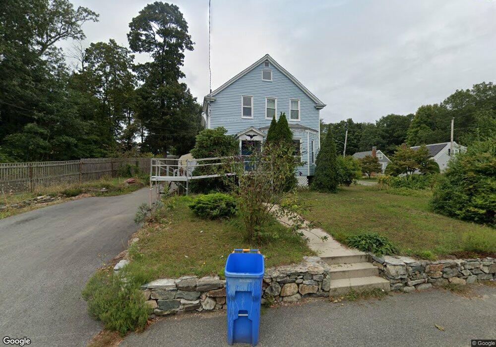 176 Allen St, Randolph, MA 02368 - photo 1