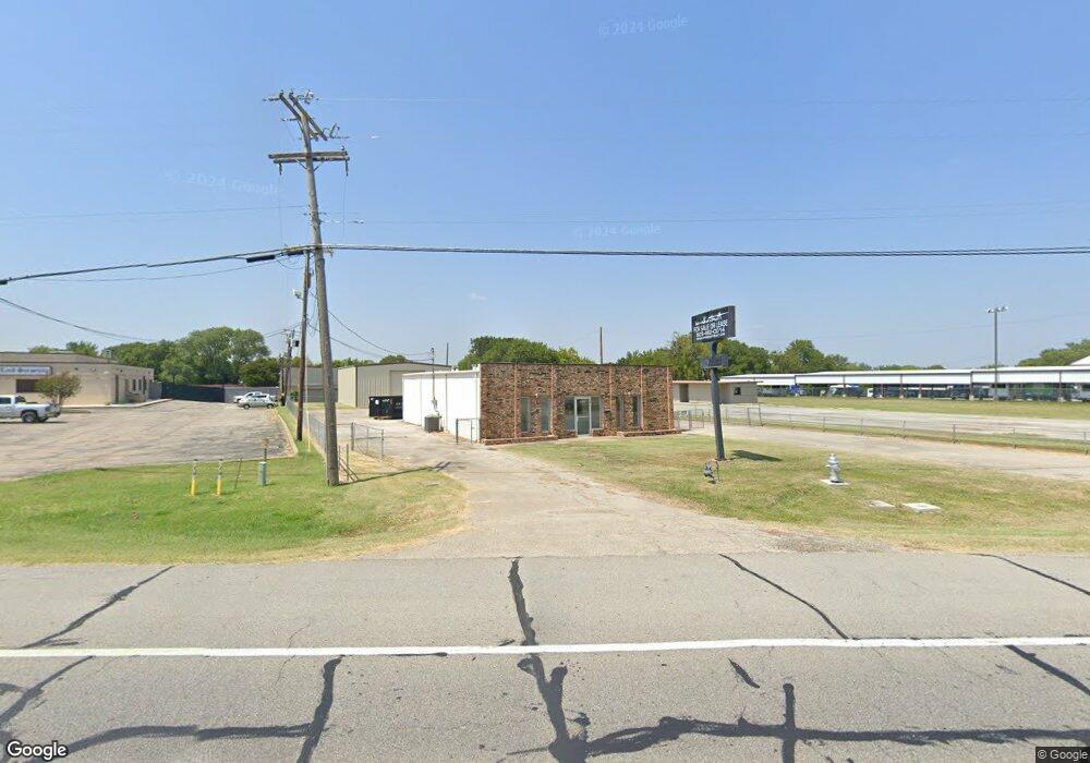 5920 Texoma Pkwy, Sherman, TX 75090 - photo 1