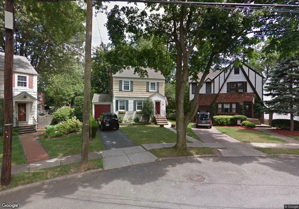 21 Hyde Rd, Bloomfield, NJ 07003 - photo 1