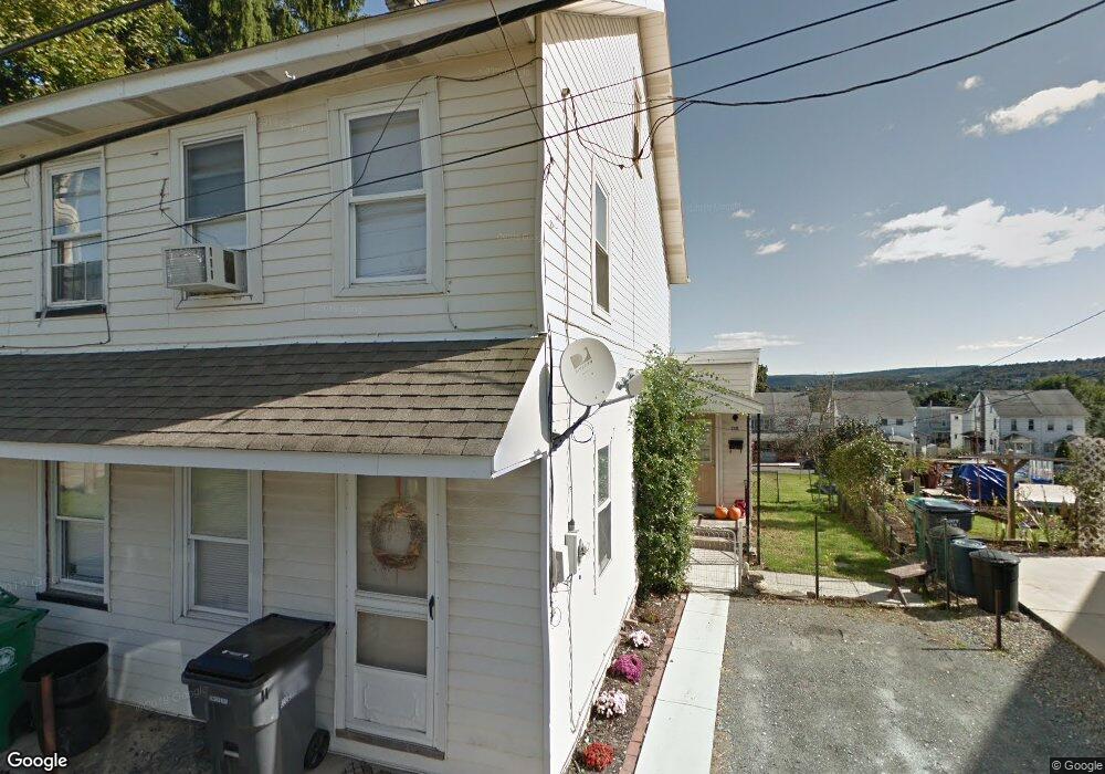 359 West Aly, Lehighton, PA 18235 - photo 1