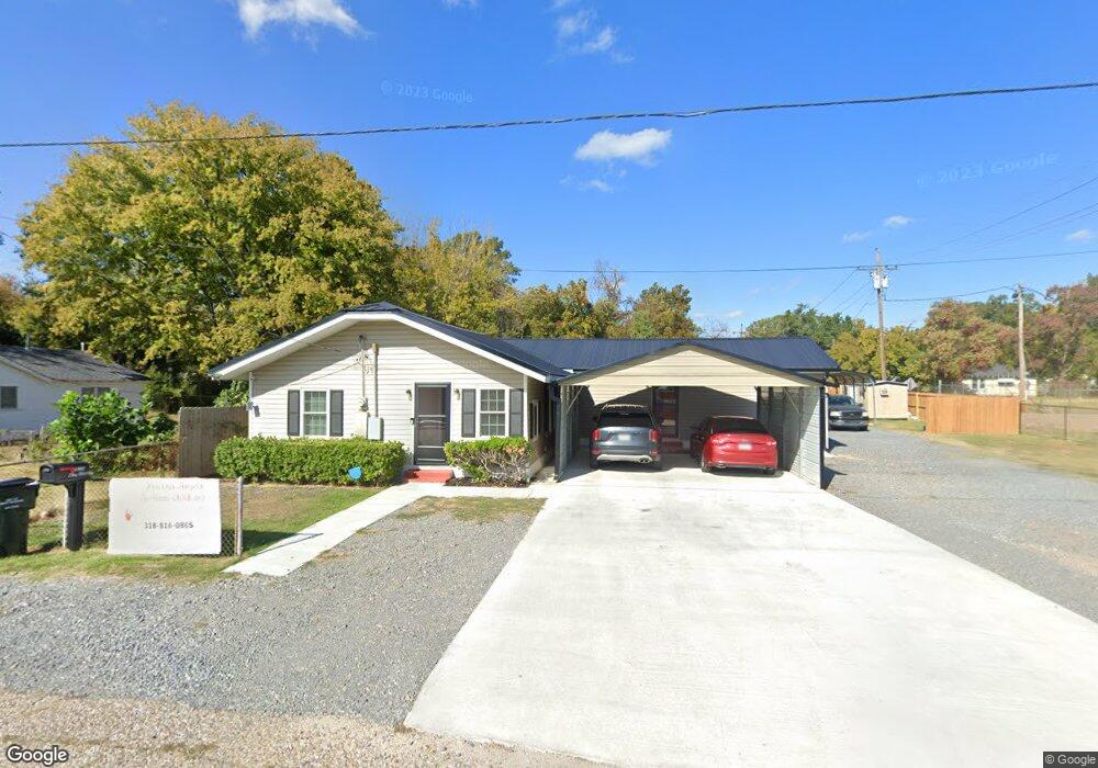 1302 Eby St, West Monroe, LA 71292 - photo 1