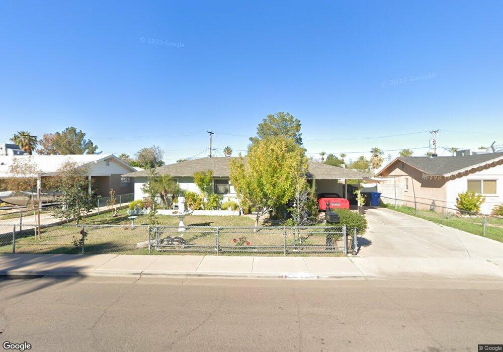 266 E Millett Ave, Mesa, AZ 85210 - photo 1