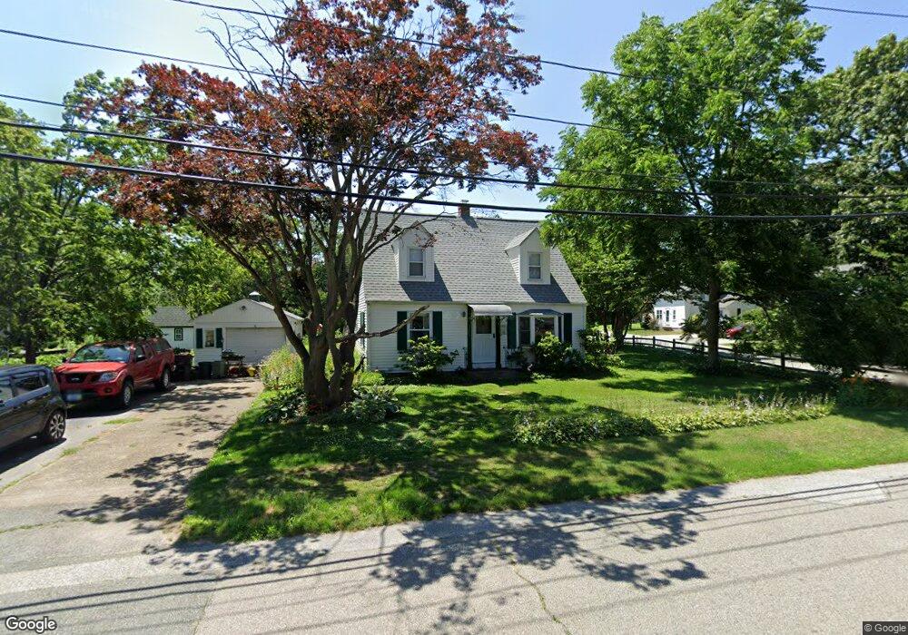 5 Central St, Warwick, RI 02886 - photo 1