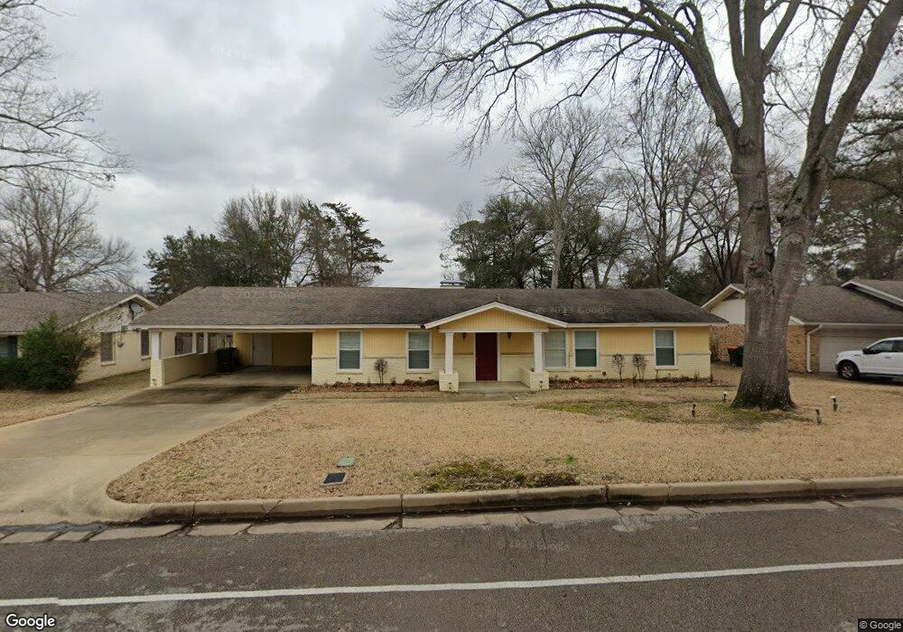 3318 Brookside Dr, Tyler, TX 75701 - photo 1