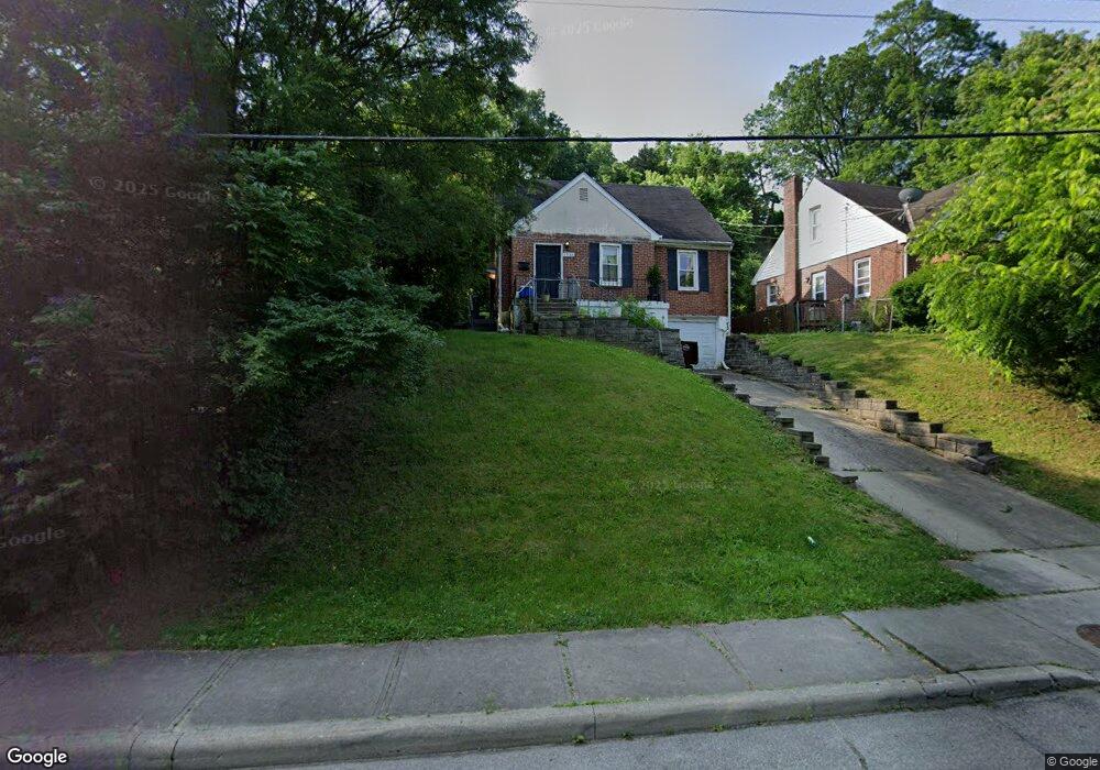 1544 Hunt Rd, Reading, OH 45215 - photo 1