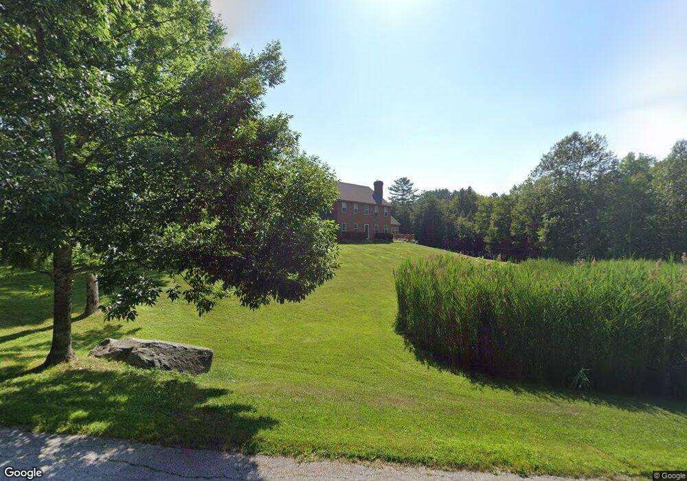 436 Hitzel Terrace, Rutland, VT 05701 - photo 1