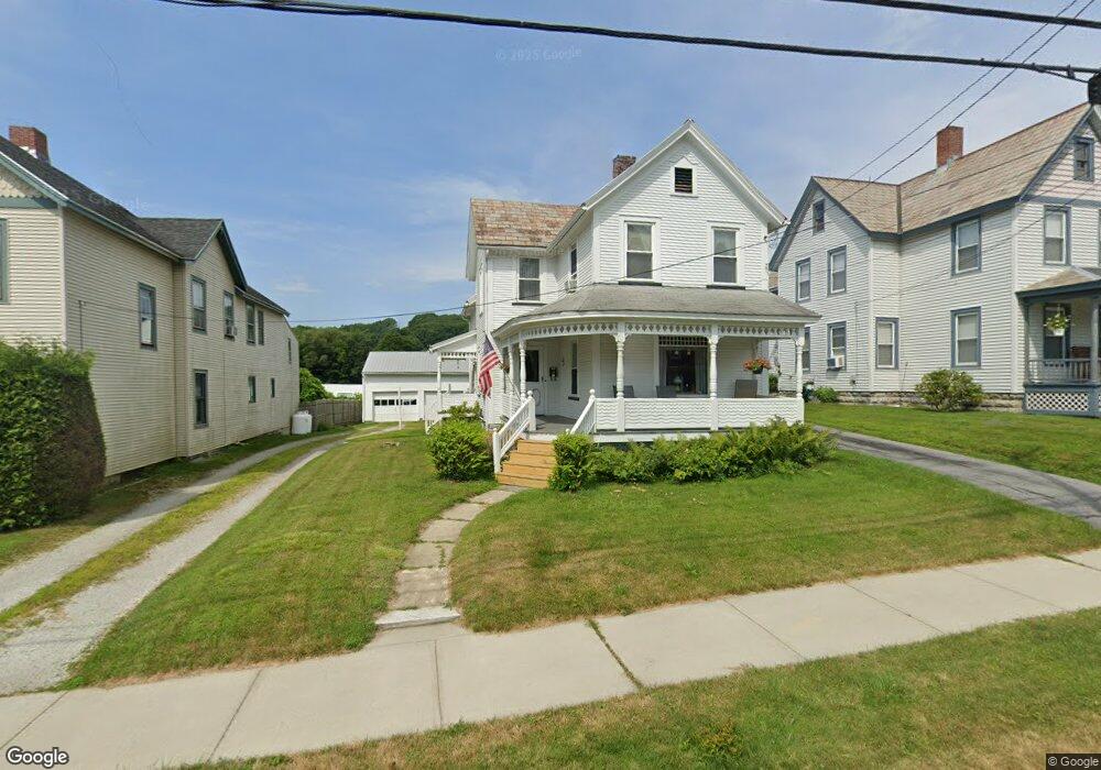 95 Baxter St, Rutland, VT 05701 - photo 1