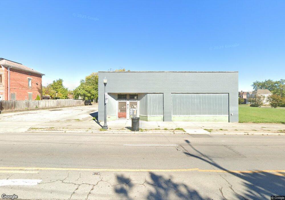 1418 E Main St, Columbus, OH 43205 - photo 1