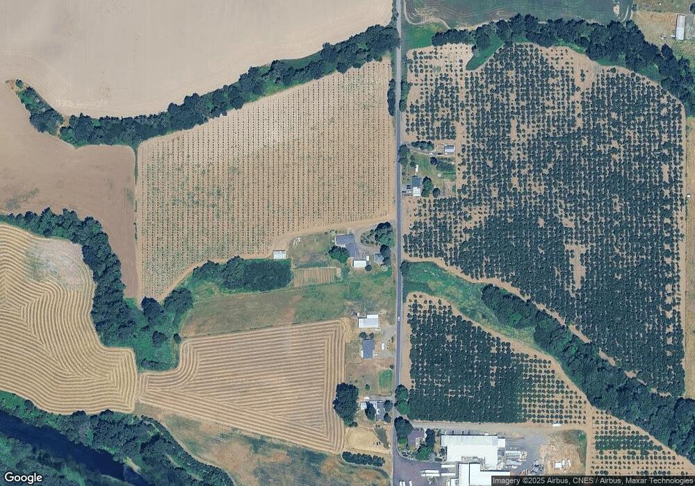 22960 SW Mckibben Rd, Sheridan, OR 97378 - photo 1