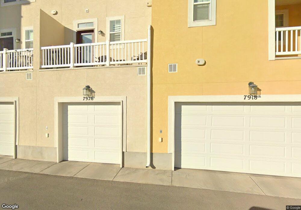 7926 S 5420 W, West Jordan, UT 84081 - photo 1