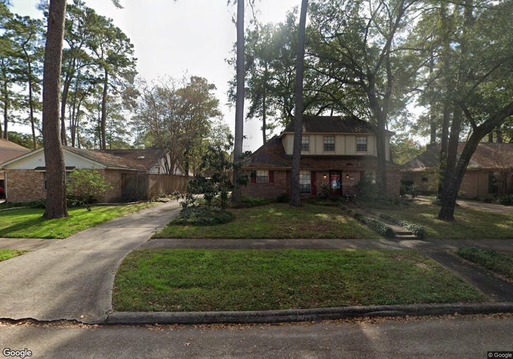 11907 Hillbrook Dr, Houston, TX 77070 - photo 1