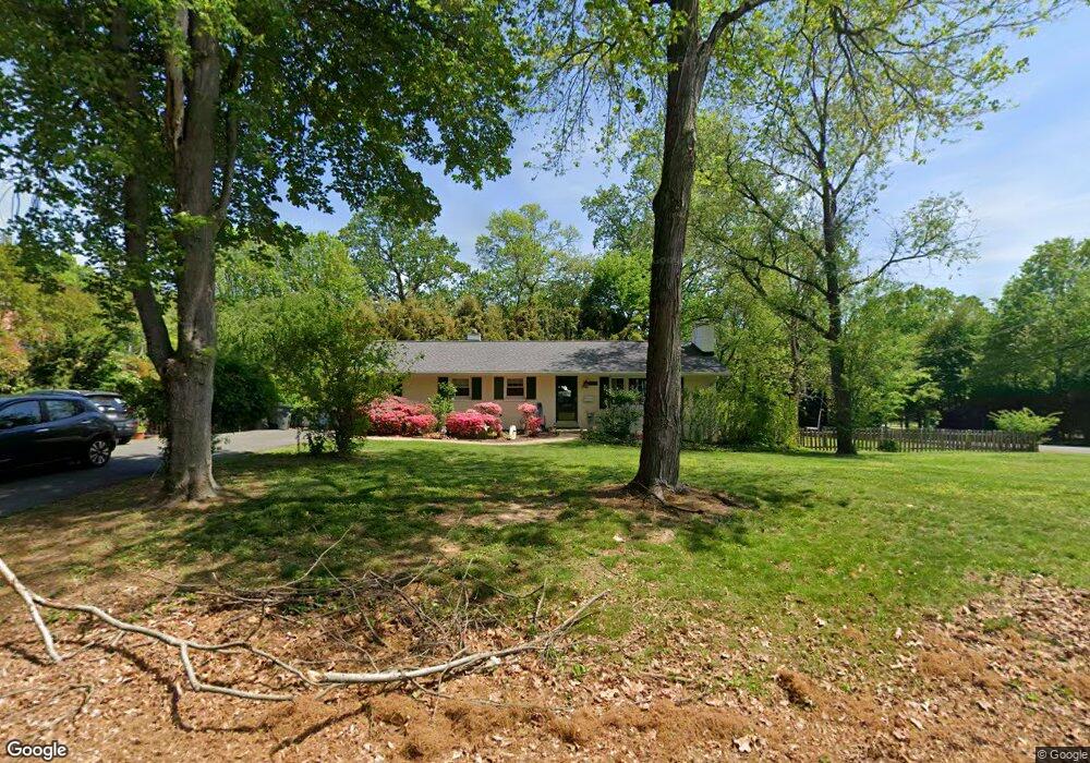 4417 Starr Jordan Dr, Annandale, VA 22003 - photo 1