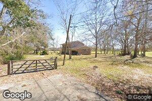 730 Mill St, Cecil, GA 31627