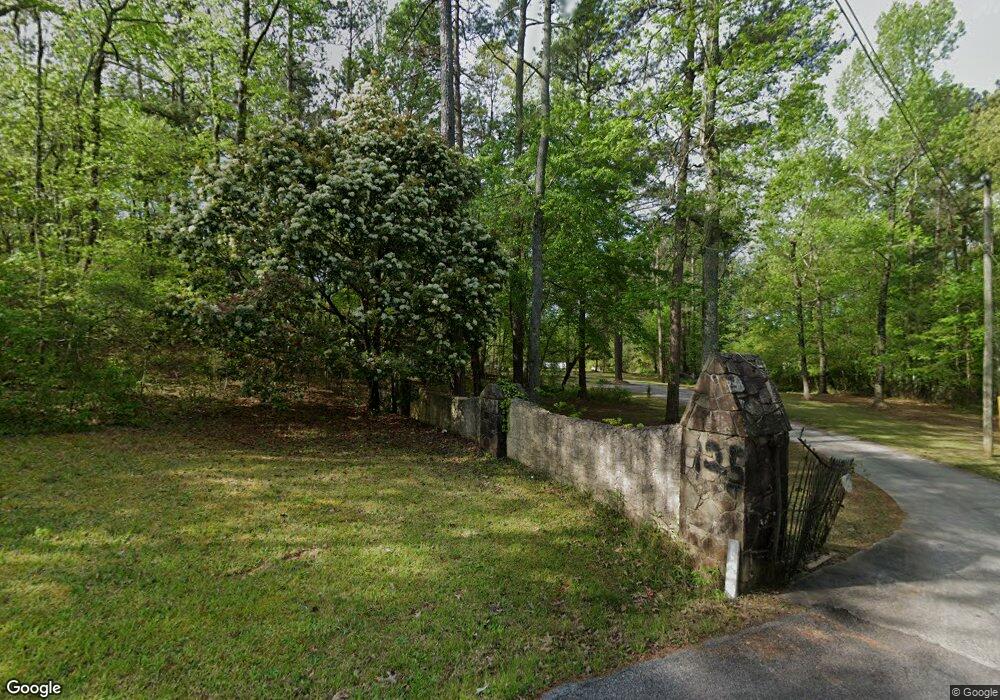 125 Tempie Ln, Covington, GA 30016 - photo 1