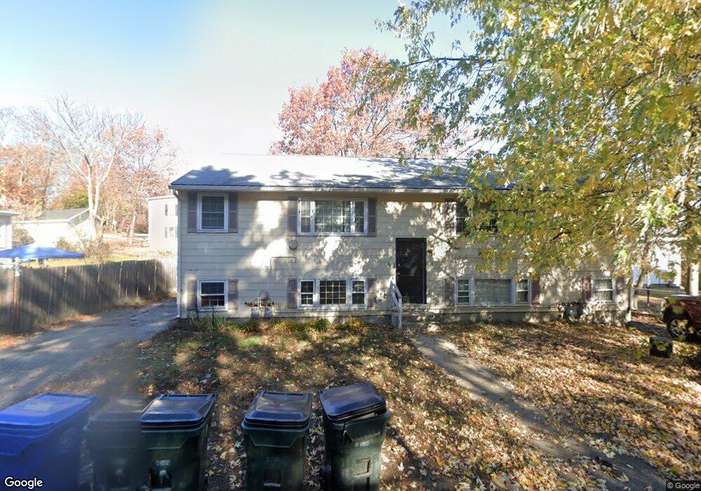 22 Mitchell St unit 22 A, Manchester, NH 03103 - photo 1