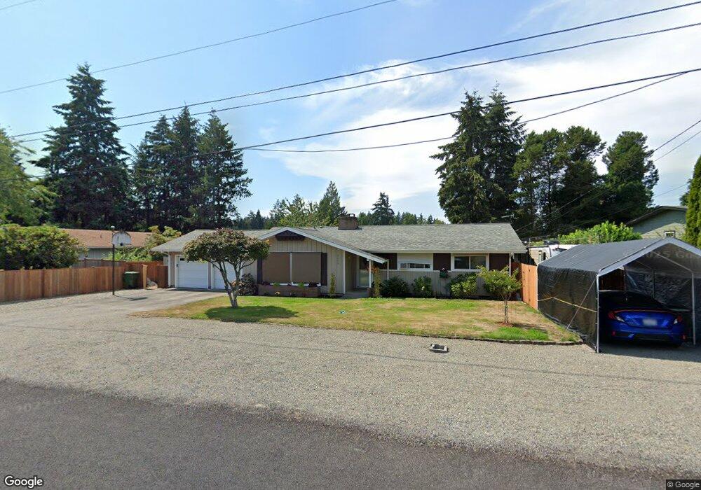 3552 65th Ave W, University Place, WA 98466 - photo 1