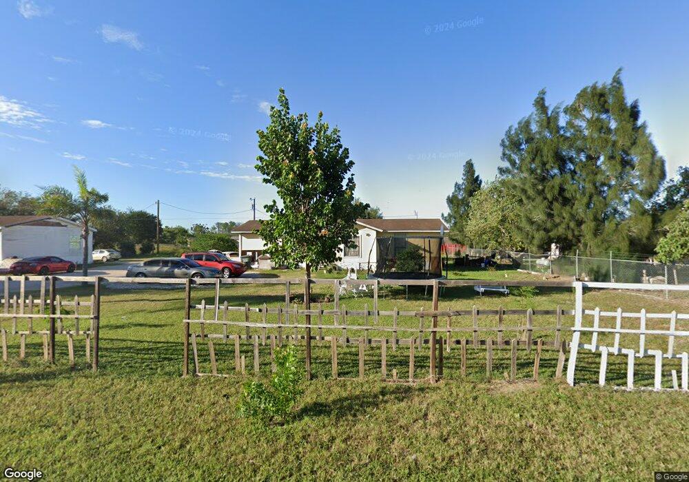 1507 Colosio St, Weslaco, TX 78599 - photo 1