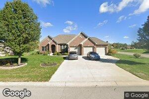 920 E Case Blvd, Albany, IN 47320