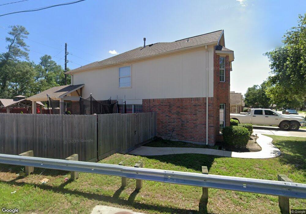 2850 Fox Ravine Dr, Spring, TX 77386 - photo 1