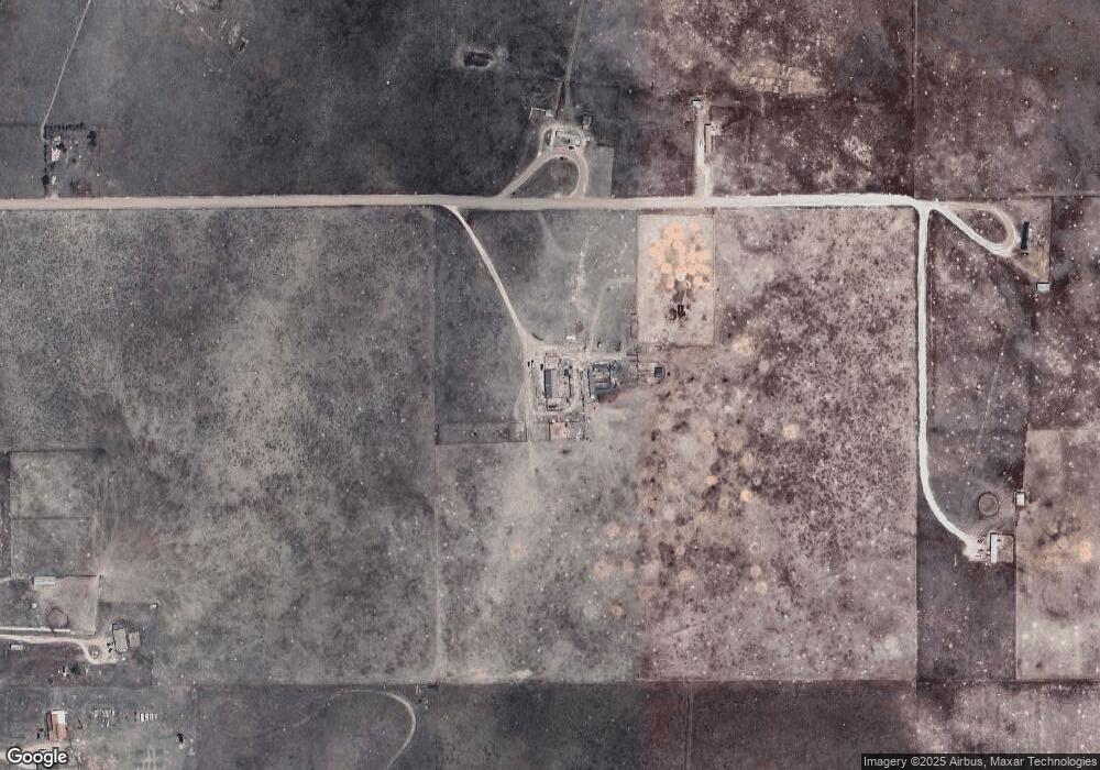 9663 N Log Rd, Calhan, CO 80808 - photo 1