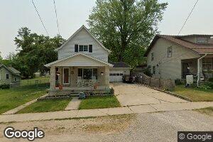 35232 Potter St, Memphis, MI 48041