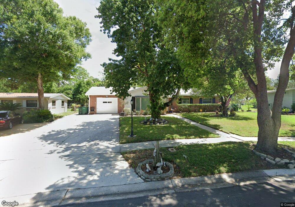 2226 Mercer Dr, Cocoa, FL 32926 - photo 1