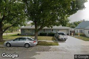 113 N Fulton St, Keota, IA 52248