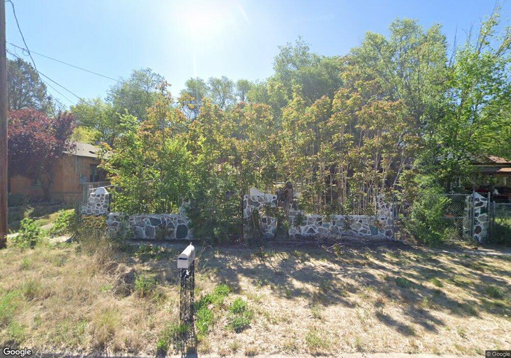 1305 N Virginia St, Silver City, NM 88061 - photo 1