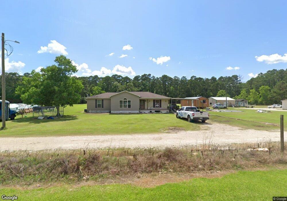 161 Ham Rd, Egan, LA 70531 - photo 1