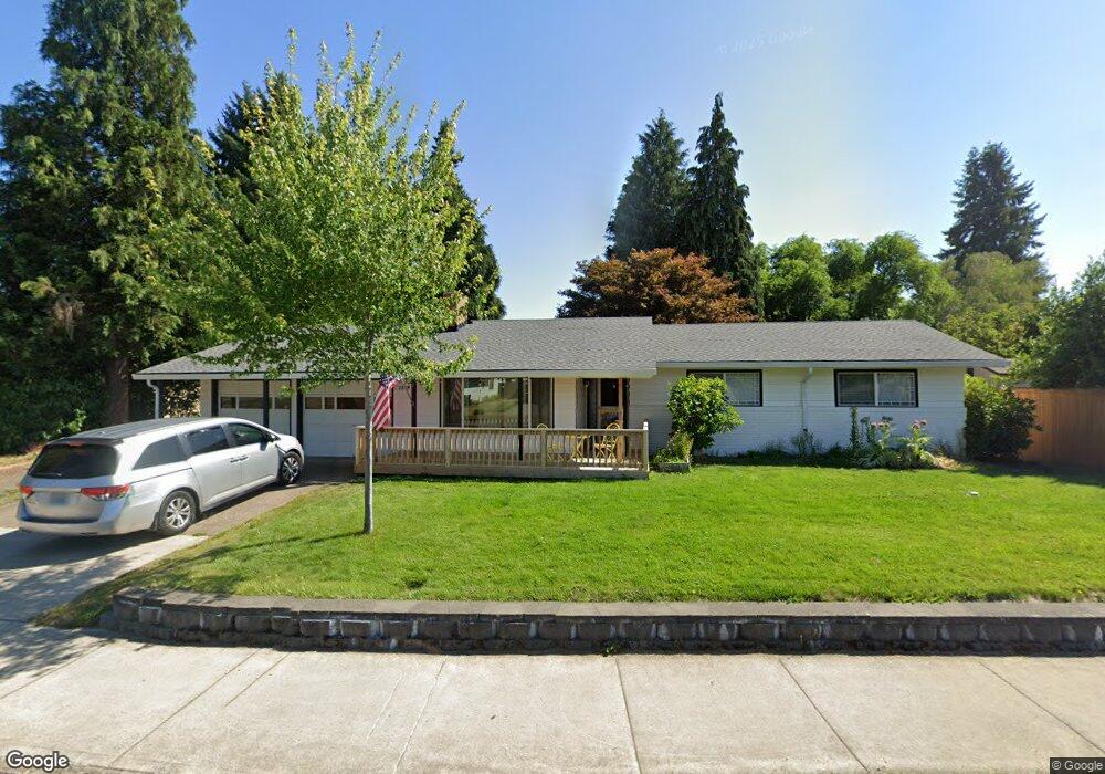 2815 B St, Forest Grove, OR 97116 - photo 1