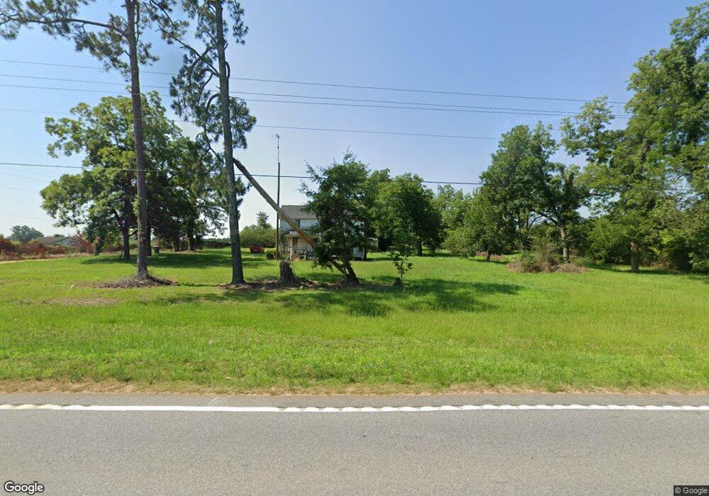 3974 Us Highway 280 E, Cordele, GA 31015 - photo 1